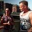 STRASSENFLIRTS 92 Bella X