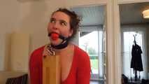 Mia Selfbondage