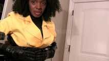 Latex Yellow