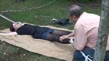 Melina and Zora - gambling debts 2 part 5 of 6