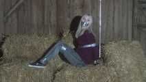 Elysa Taped