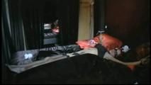 Eliza - Tied up and tickled Part 5 of 6 (A)