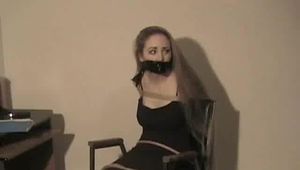 Chanta Rose: Bondage Medley, Part 1