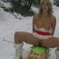 SAMENHAFTE BESCHERUNG der lydia weihnachtsfilm