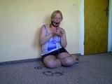 Cuffed Miri 2/2