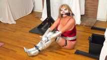 Patriot Girl - Part Four - Darla Crane