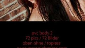 pvc body 