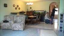 Zora - The Undercover Investigator Part 4 of 5