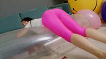 1321 spandex sitpops - requested