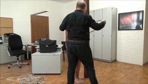 Gast Lea - Das Abendessen Teil 3 von 5