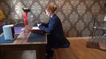 Wunschvideo Desire - Das Firmenhandy Teil 1 von 5