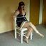 Bunny chairtied Part 3