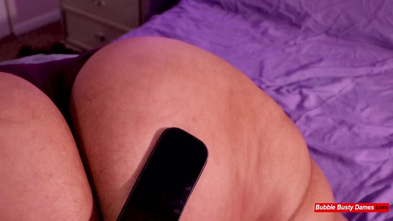 MY PLAY THING - RED THUNDER THIGHZ - Full Clip