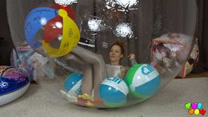 1331 What a huge ball