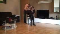 Eden - Home Assault Part 2 of 8