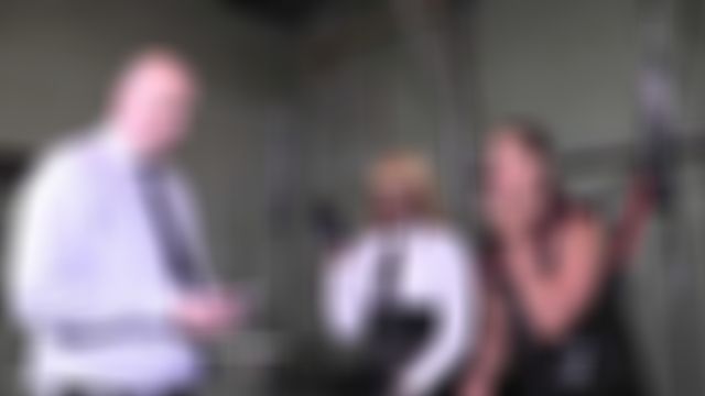 Human Ashtray Worm - Full clip