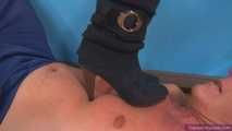 Miss July.... the september boot-test