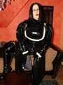 Rubber Lounge 