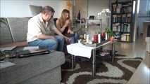Requestvideo Guest Melissa - The evil uncle 4 part 5 of 8