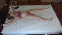 Stefanie - Tickle Game Part 4 of 4