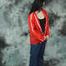 New nylon rainwear