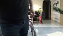 Zoe - The First Time Part 6 of 6