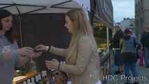 Visit to the City Festival