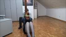 Caprice - The Alleged Internship Part 1 of 7