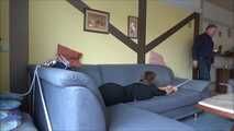 Julia - The Probation Officer 2 Part 6 of 7