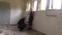Holy in ropes 2