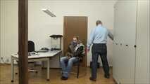 Zora - Office Heist Part 1 of 7