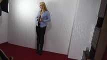Silvi handcuff shoot