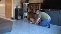 Isabel - Isabel and her favorite guard Part 6 of 8