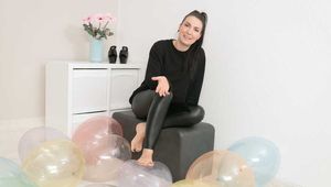 1089 10 Zehen gg. 14" Belbal