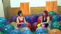 Sharin & Giada 01