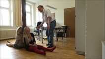 Jane and Vanessa - The New Agency 1 Part 5 of 6