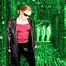 Matrix-Girl Zarah
