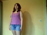 Tying Sandra 1/3