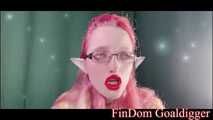 Bimbo ElfTransformation