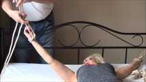 Elena and Stefanie - Stefanie's Revenge Part 2 of 6