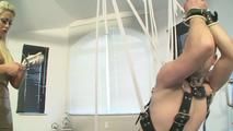 Bastonade - Cruel Femdom 14 -03