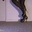 Sexy high heels Mistress