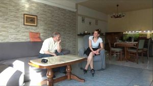 Tatjana - Fessel mich 1 Teil 1 von 4