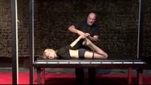 BoundCon XII - Custom Photo Shooting - Jim Hunter vs. Rain DeGrey - Full Clip