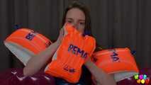 1465 Riding Wet Floaties
