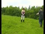4. Outdoor Shooting