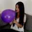 Blow2Pop purple U16 (one of her first)