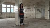 Angel - Bondagemodel tricked Part 5 of 6