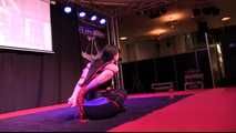 The ultimate Escape Challenge from VENUS Berlin - Legendary Battles