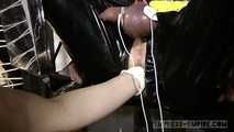 Lady Lilith - Rubbertoy in Troubel
